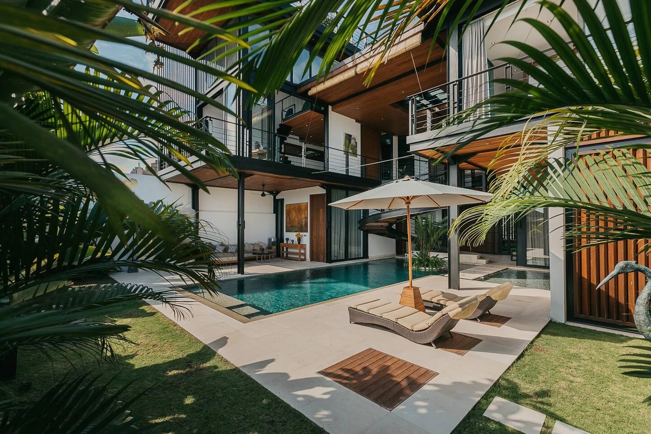 4 Bedroom Luxury in Umalas
