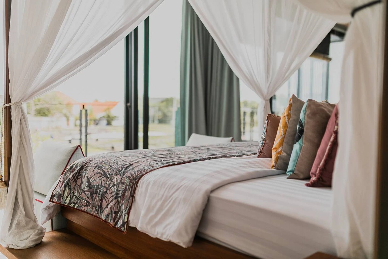 4 Bedroom Luxury in Umalas