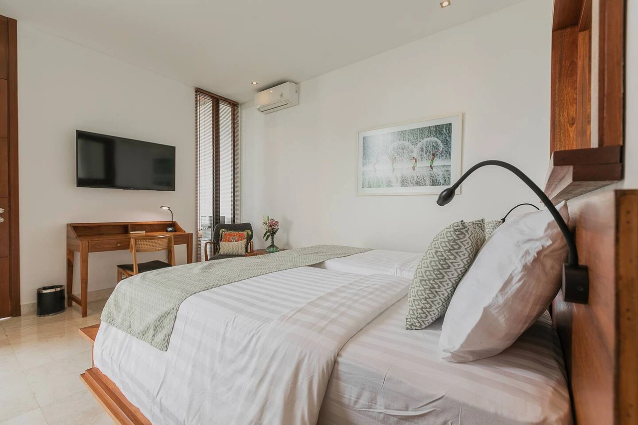 4 Bedroom Luxury in Umalas