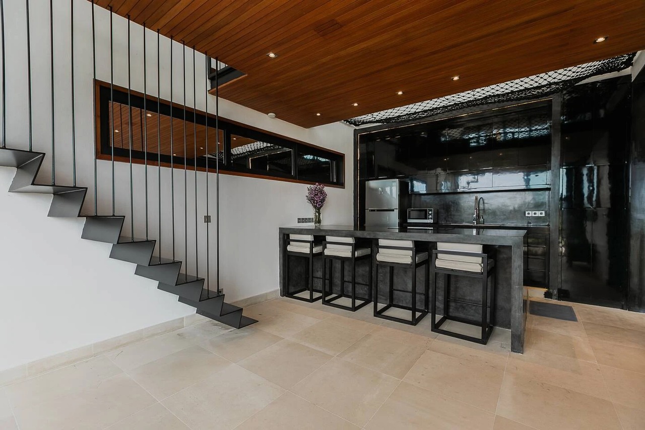 4 Bedroom Luxury in Umalas