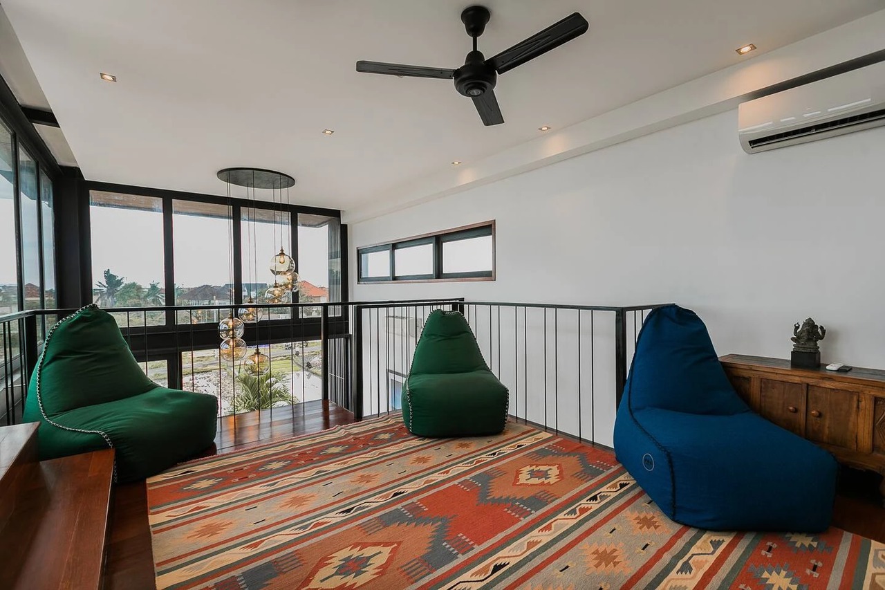 4 Bedroom Luxury in Umalas