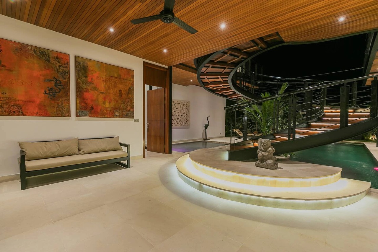 4 Bedroom Luxury in Umalas