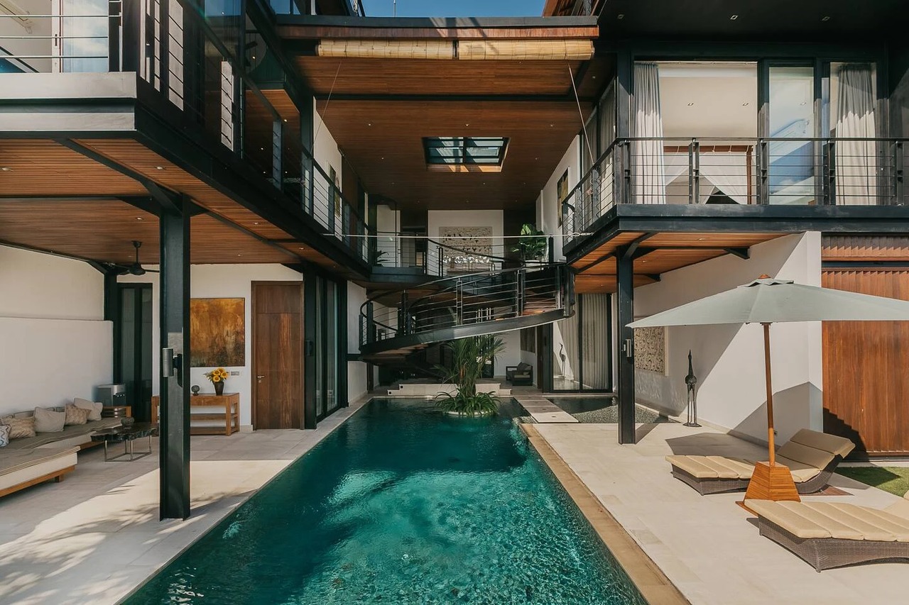 4 Bedroom Luxury in Umalas