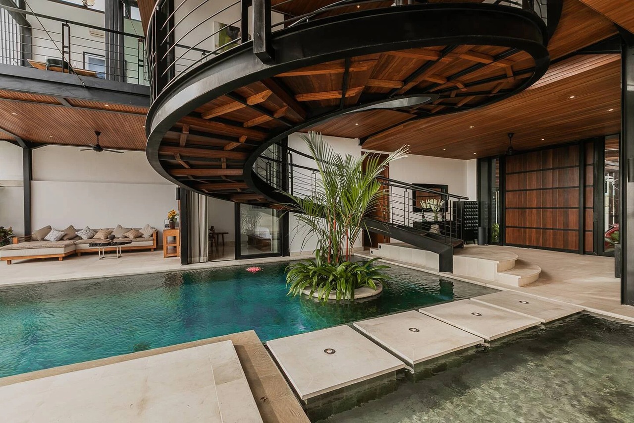 4 Bedroom Luxury in Umalas