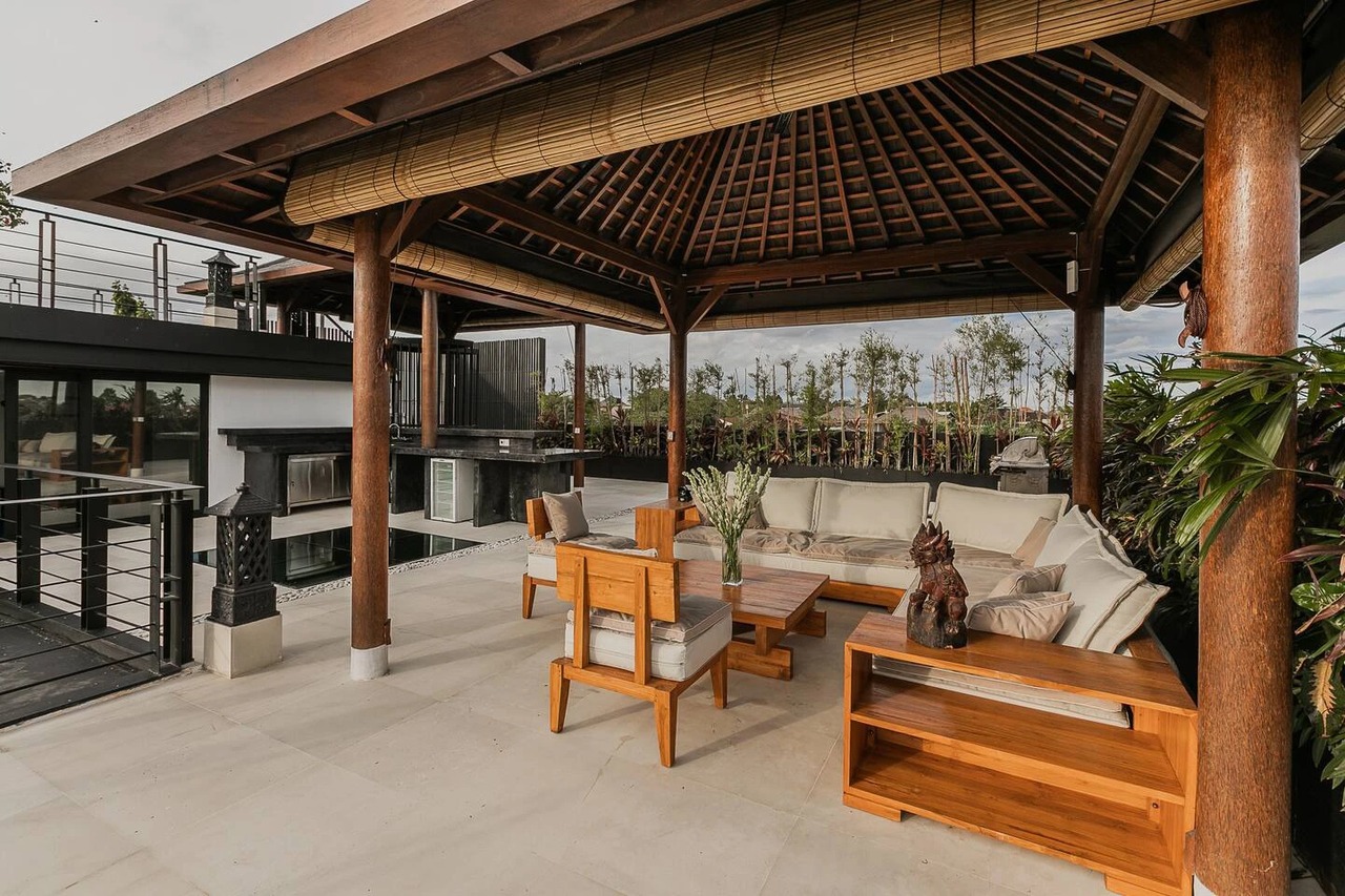 4 Bedroom Luxury in Umalas