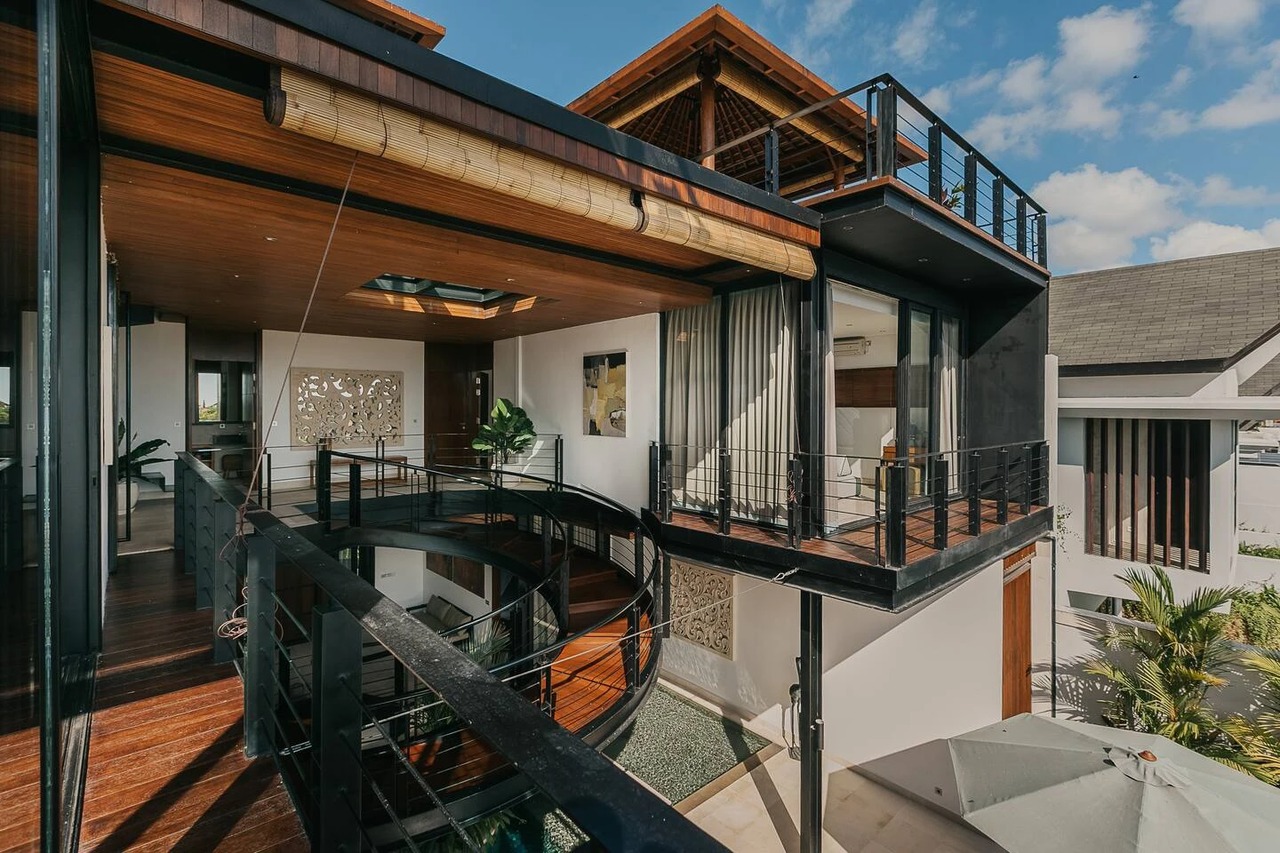 4 Bedroom Luxury in Umalas