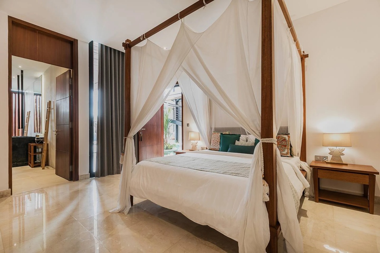 4 Bedroom Luxury in Umalas