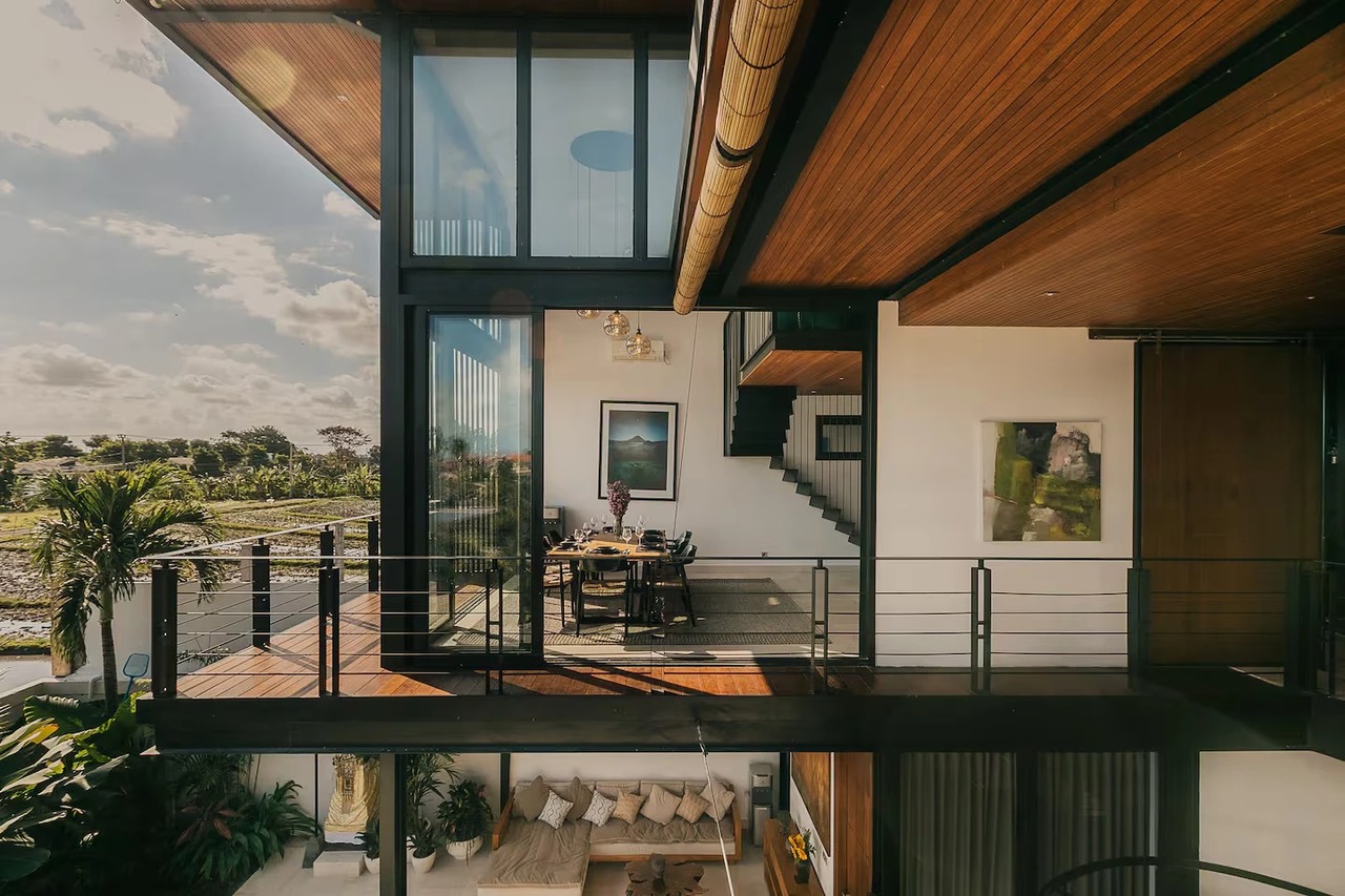 4 Bedroom Luxury in Umalas