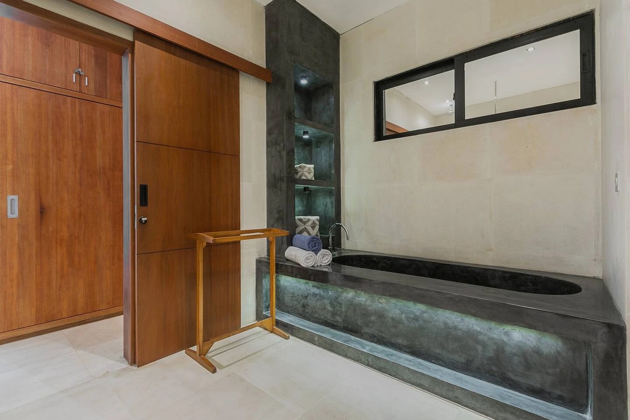 4 Bedroom Luxury in Umalas