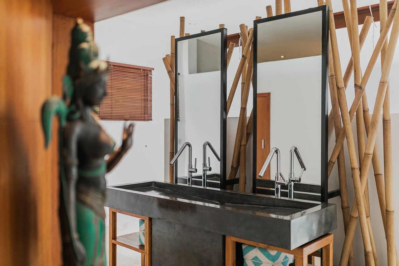 4 Bedroom Luxury in Umalas