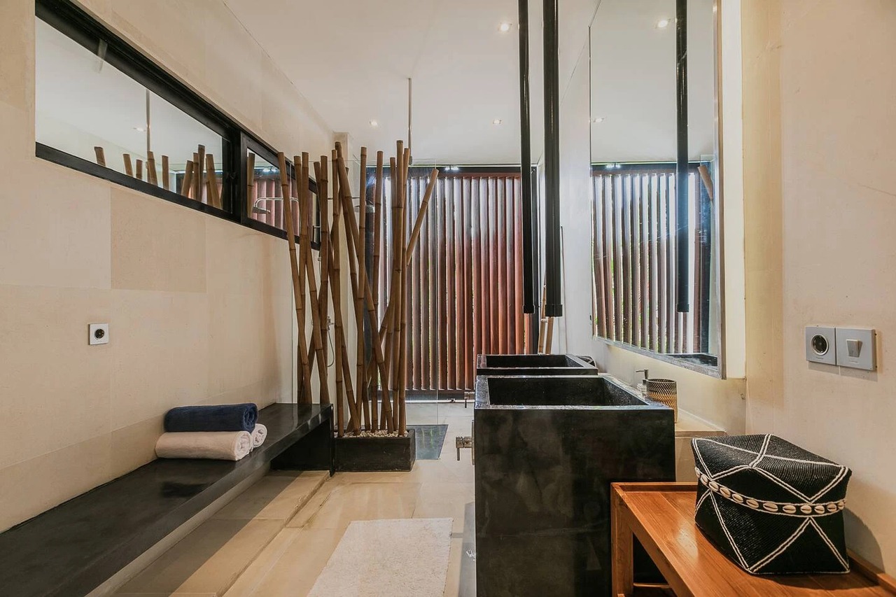4 Bedroom Luxury in Umalas