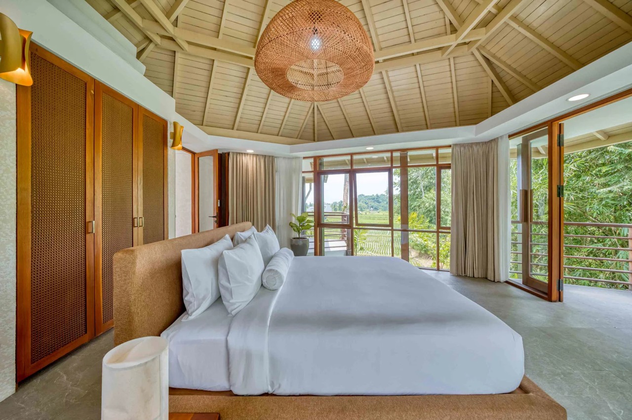 Contemporary 2BR Villa w/ Private Pool a