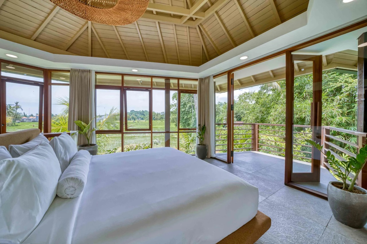 Contemporary 2BR Villa w/ Private Pool a