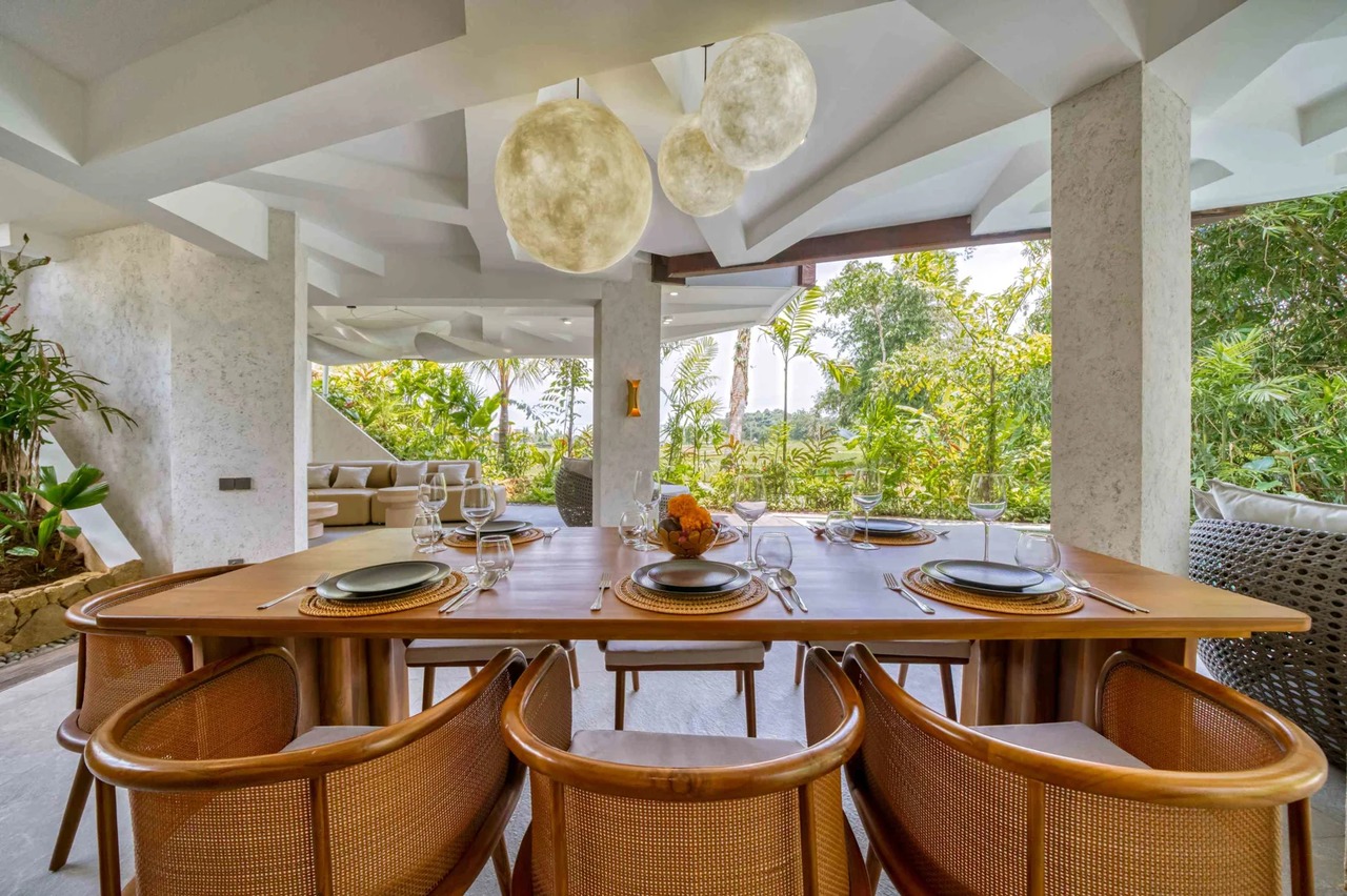 Contemporary 2BR Villa w/ Private Pool a