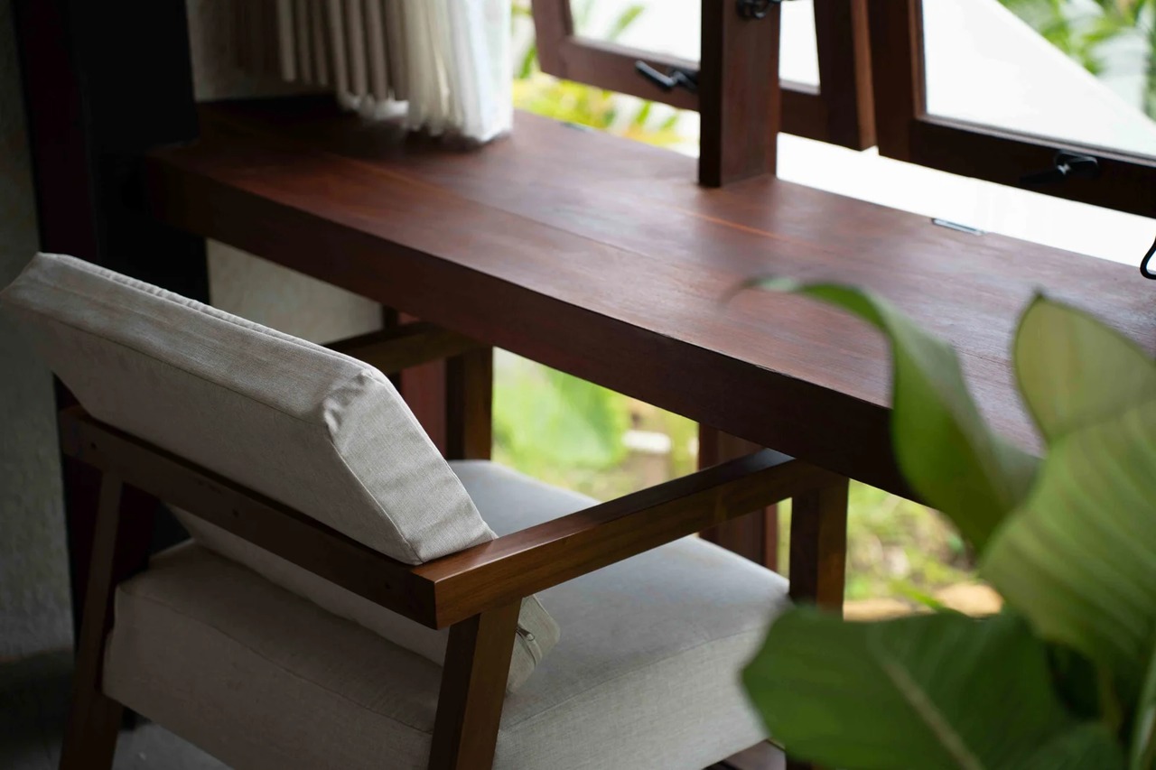 Contemporary 2BR Villa w/ Private Pool a