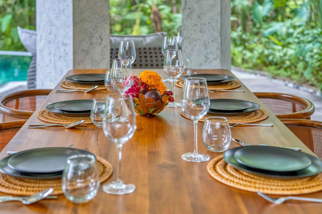 Contemporary 2BR Villa w/ Private Pool a