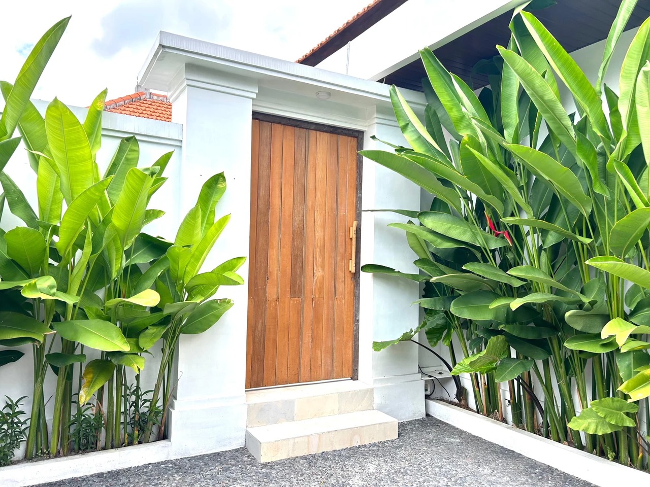 Brand new villa for Rent in Padonan 