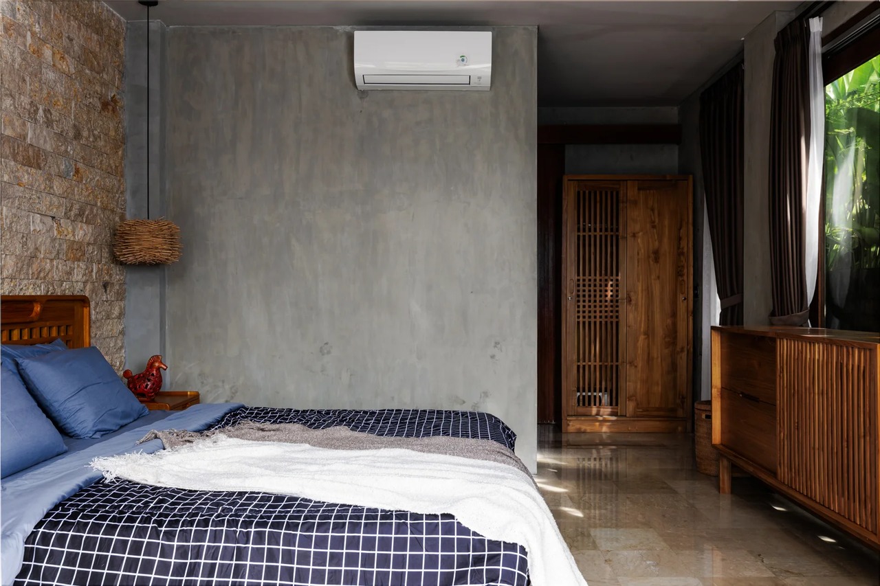 Josh Ocean View Villa