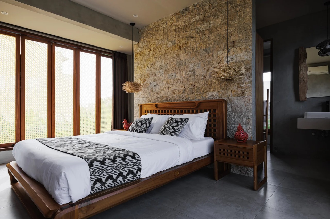 Josh Ocean View Villa