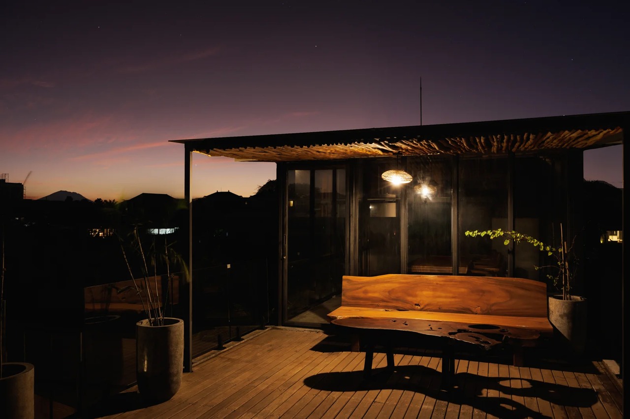 Josh Ocean View Villa