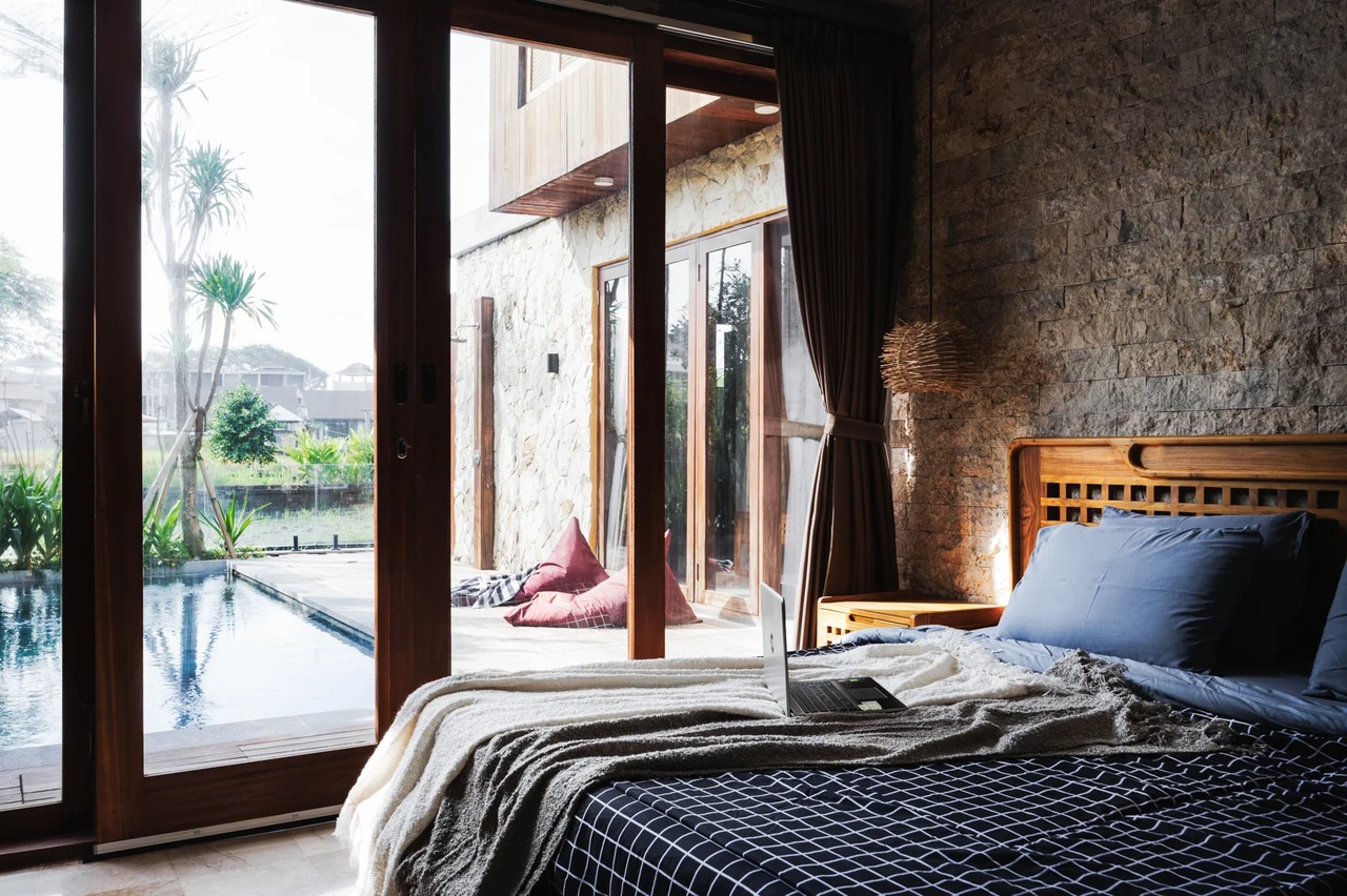 Josh Ocean View Villa