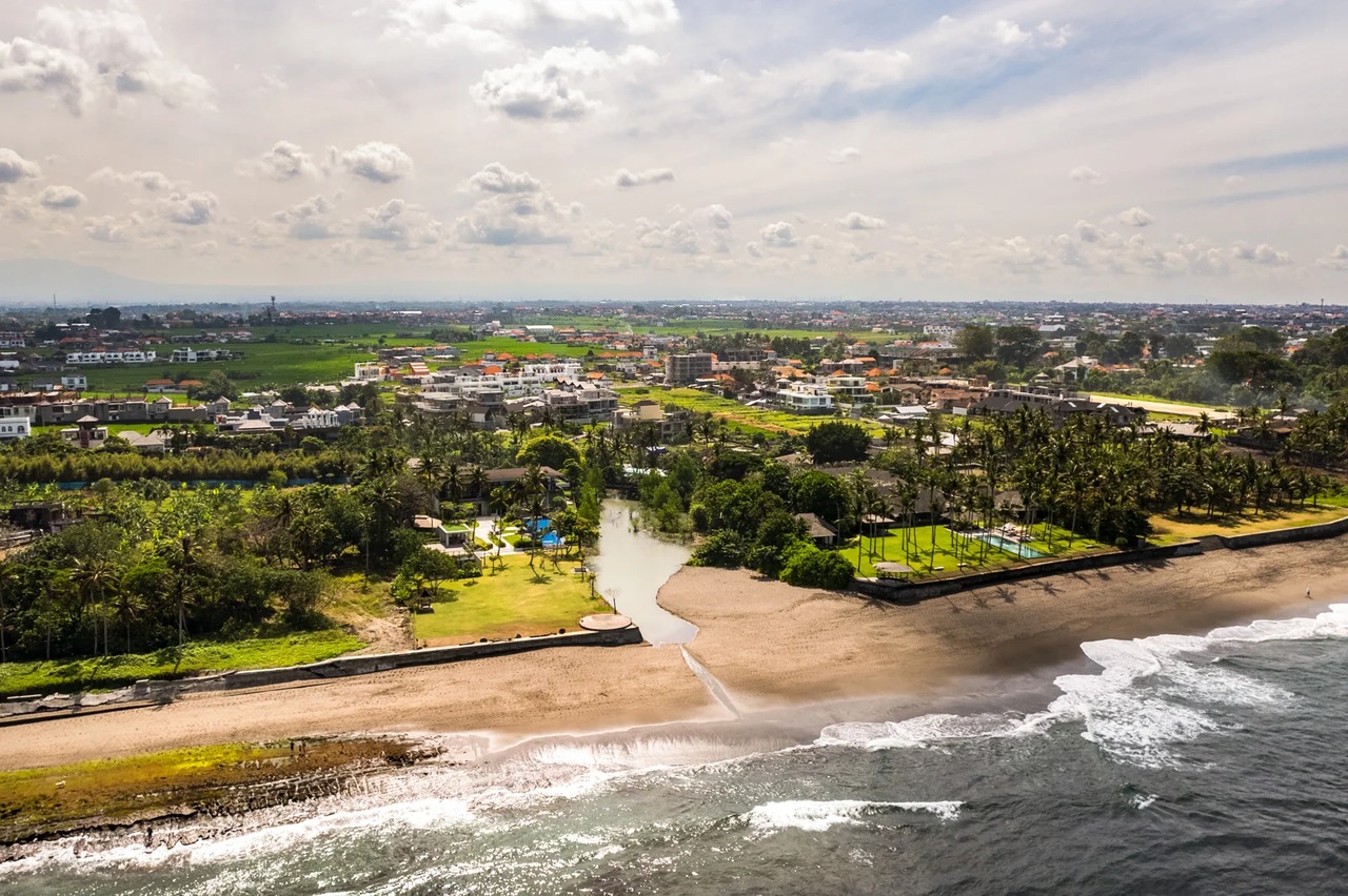 Josh Ocean View Villa