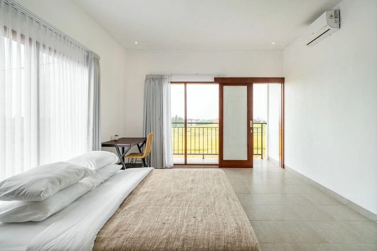 Modern design 3br villa for Rent