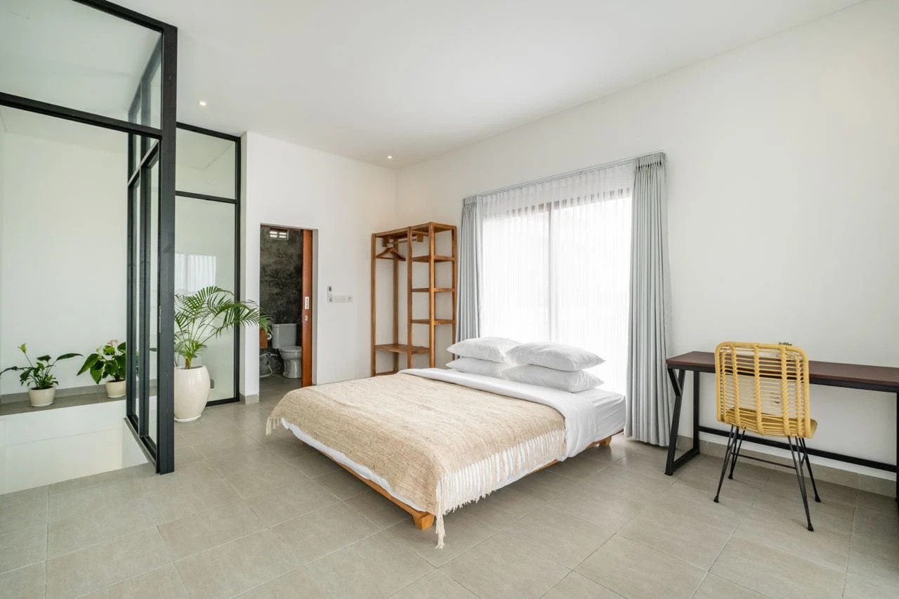 Modern design 3br villa for Rent