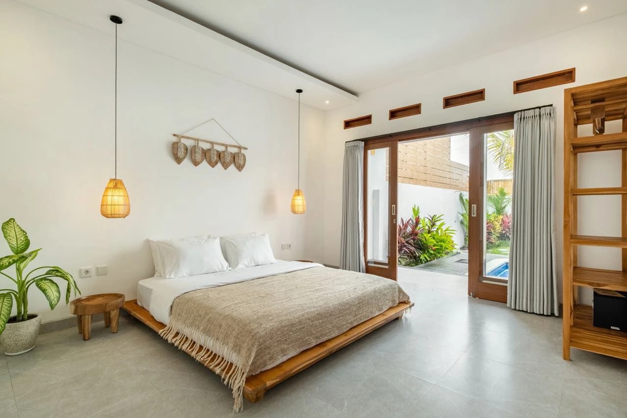 Modern design 3br villa for Rent