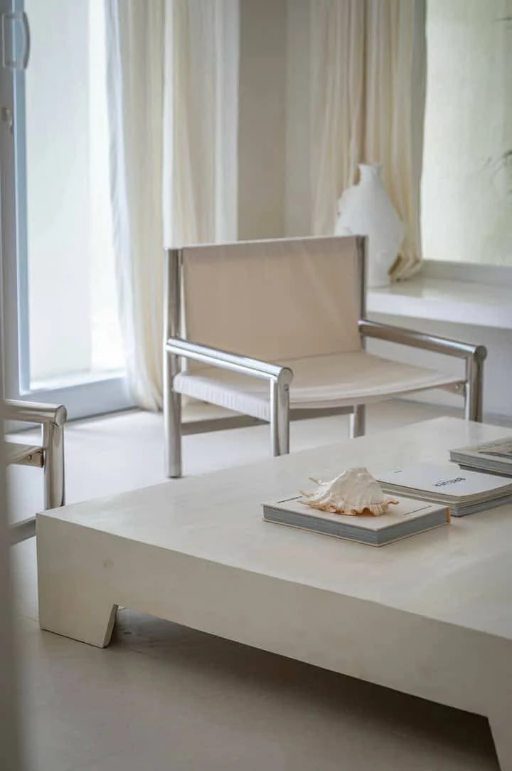 2BR VILLA WITH MODERN STYLE IN CANGGU