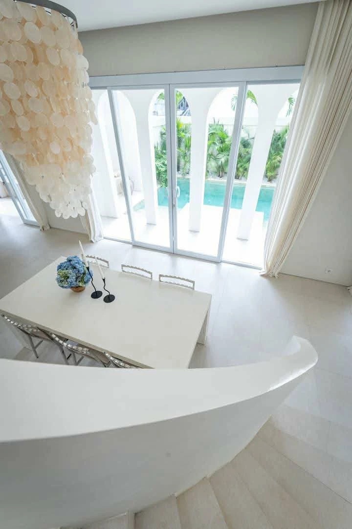 2BR VILLA WITH MODERN STYLE IN CANGGU