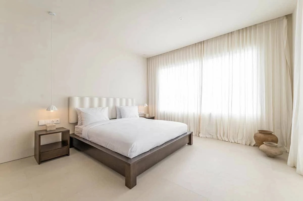 2BR VILLA WITH MODERN STYLE IN CANGGU