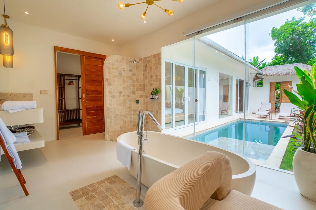 Villa Day Dream 1