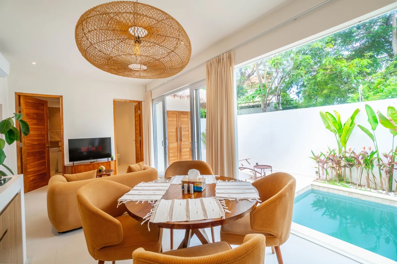 Villa Day Dream 1