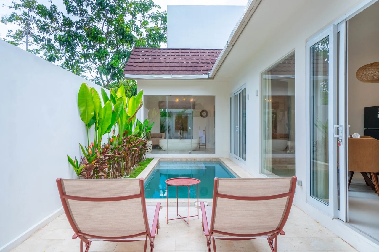 Villa Day Dream 1