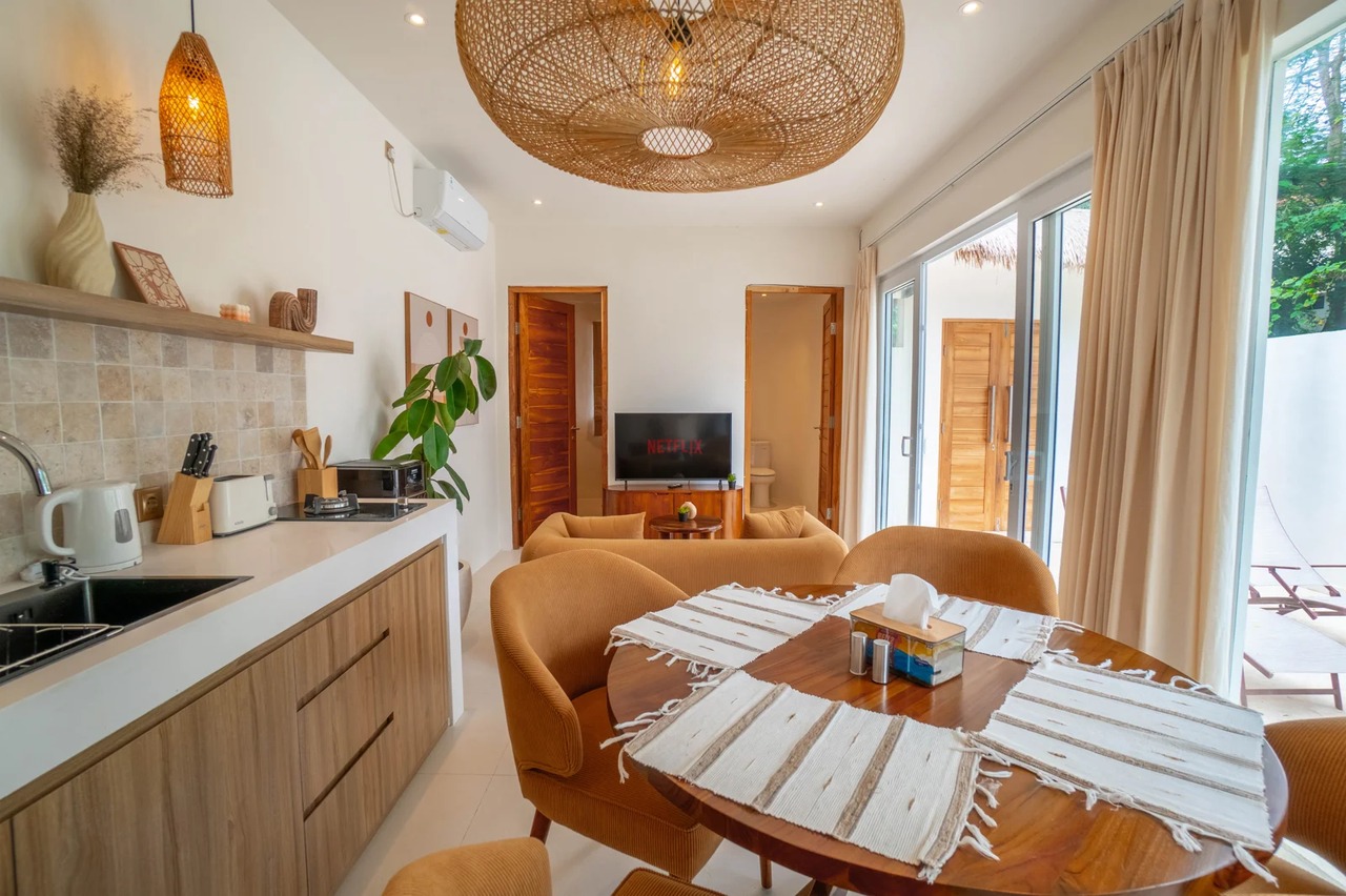 Villa Day Dream 1