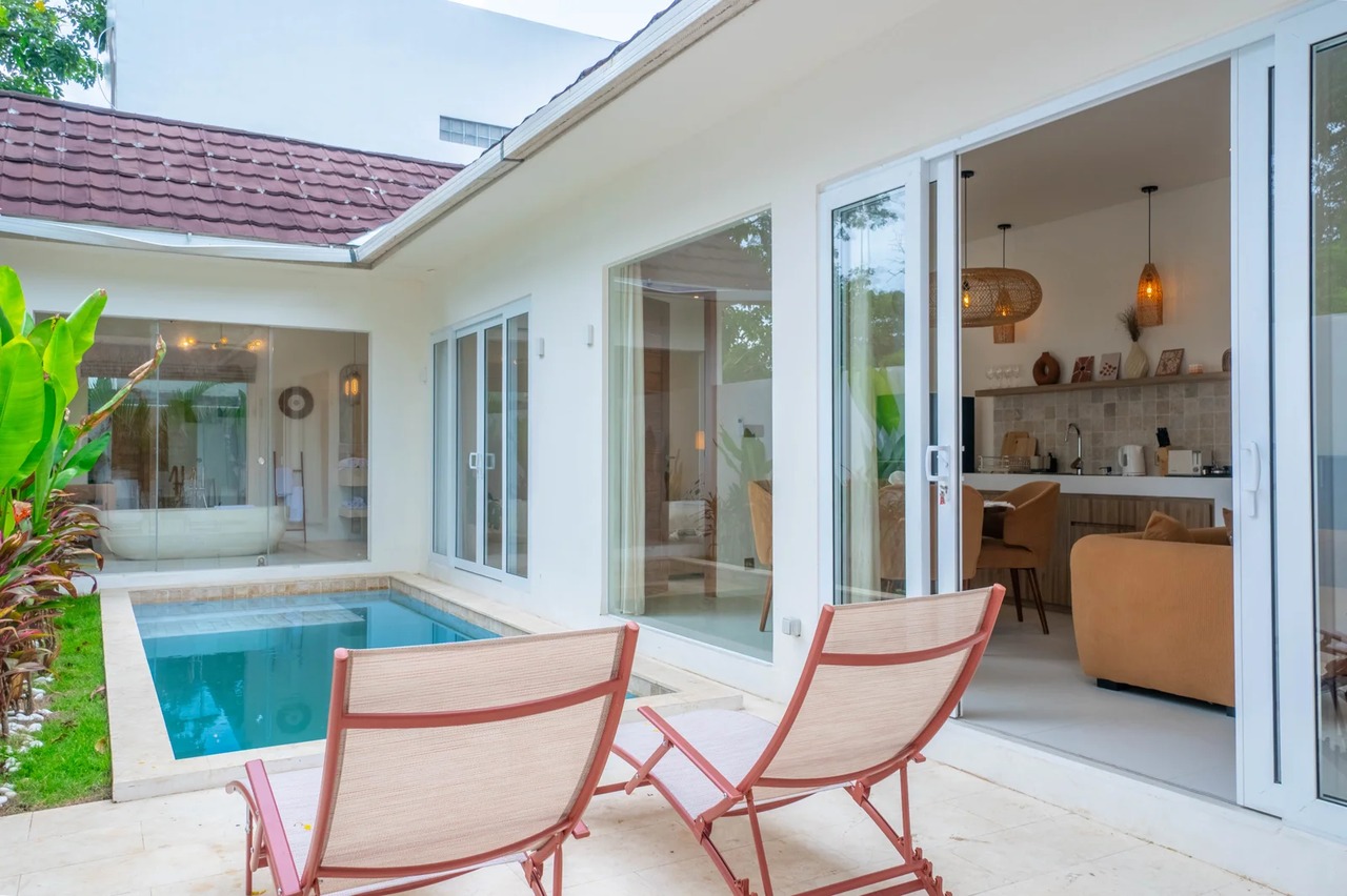Villa Day Dream 1