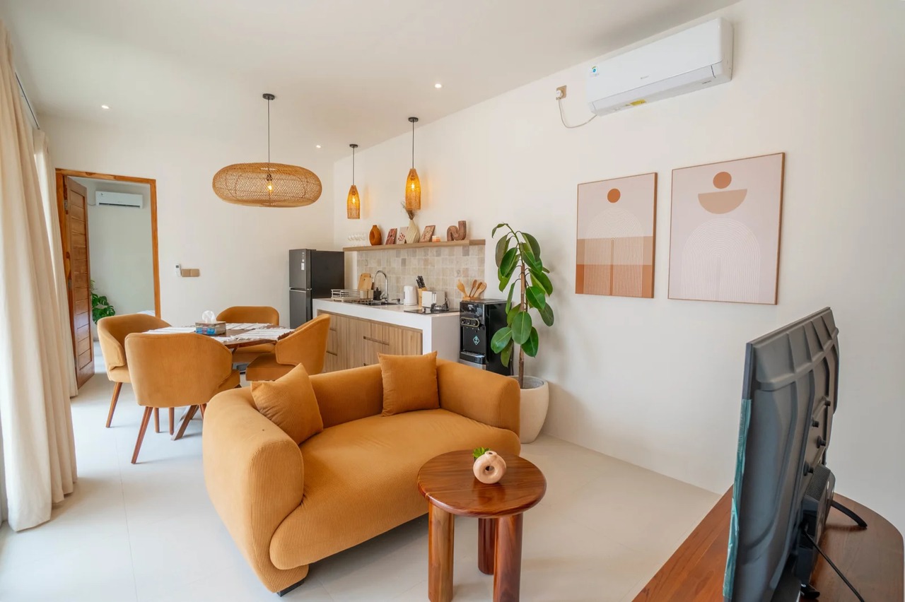 Villa Day Dream 1