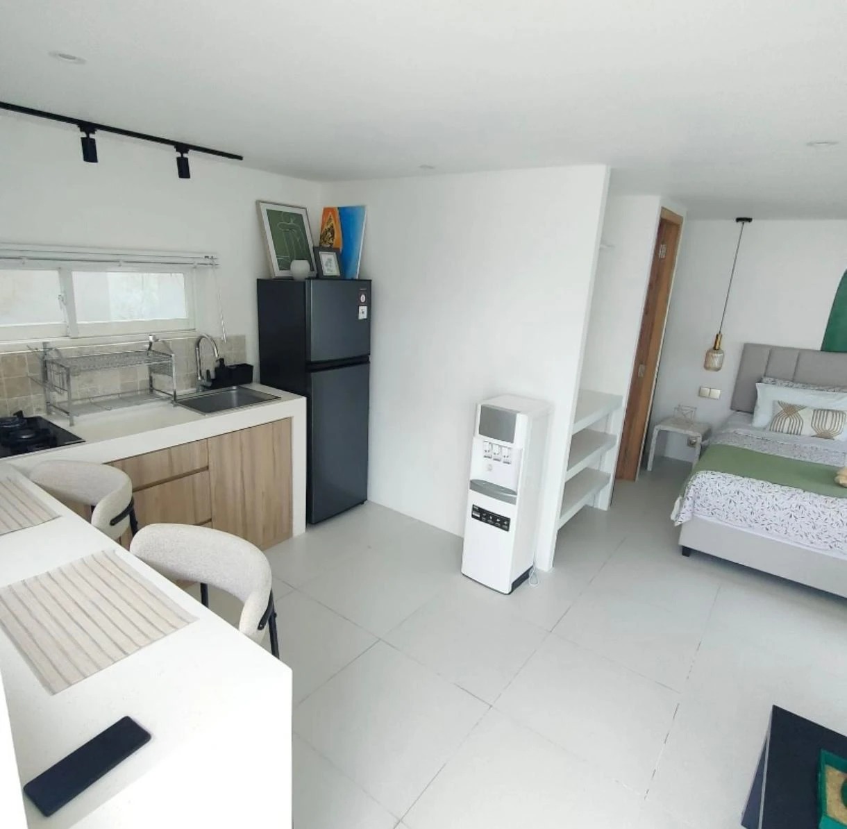 1BR Cute Villa in Seseh
