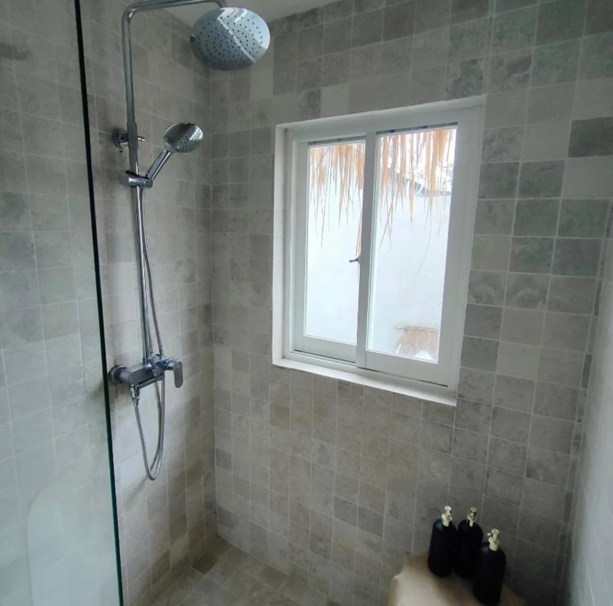 1BR Cute Villa in Seseh