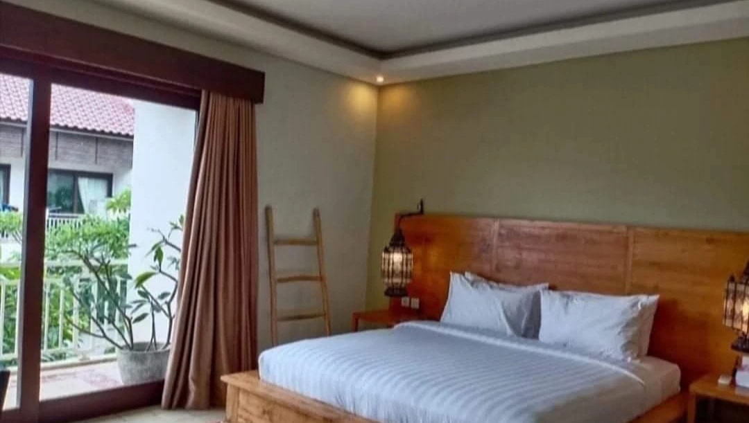 For Rent Nice Private Villa 3 Bedroom 