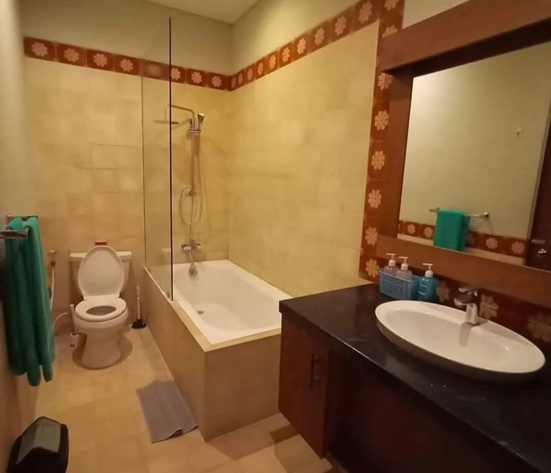 For Rent Nice Private Villa 3 Bedroom 