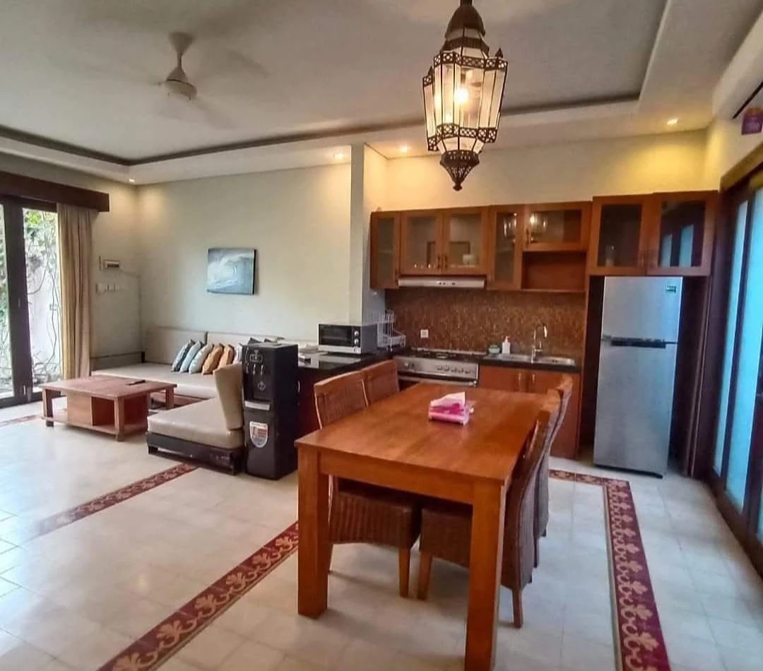 For Rent Nice Private Villa 3 Bedroom 