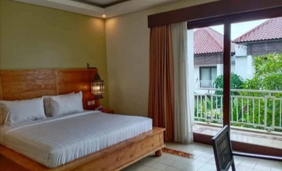 For Rent Nice Private Villa 3 Bedroom 