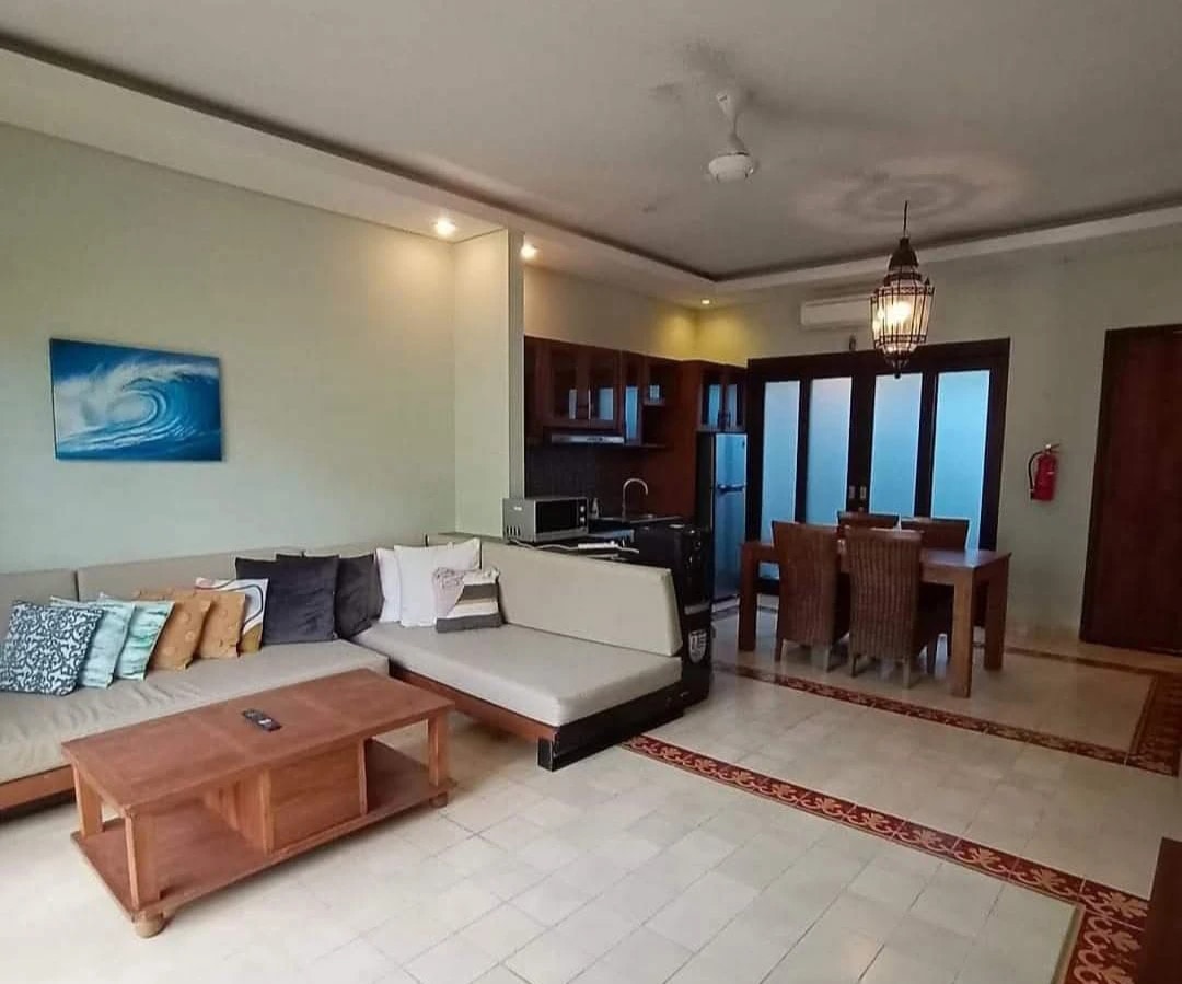 For Rent Nice Private Villa 3 Bedroom 