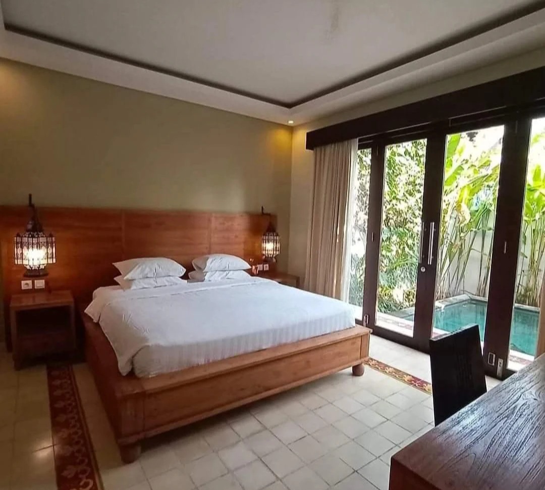 For Rent Nice Private Villa 3 Bedroom 