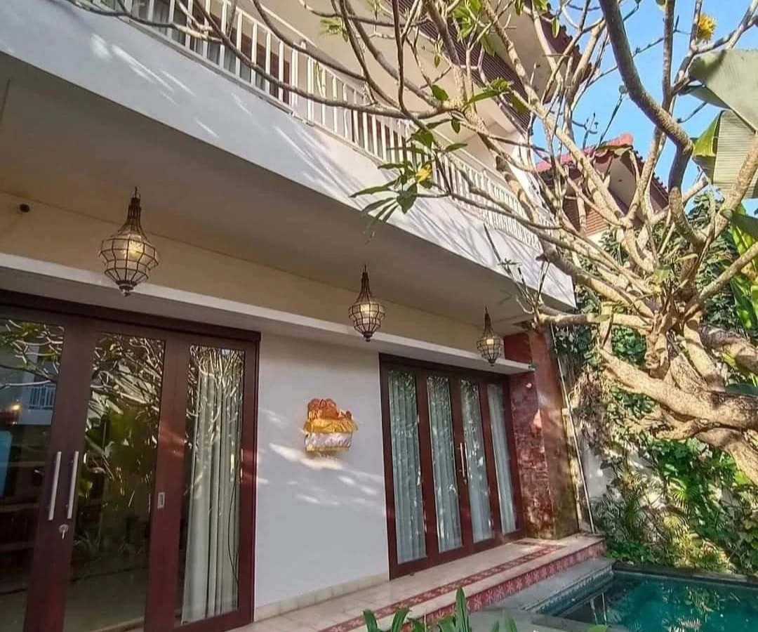 For Rent Nice Private Villa 3 Bedroom 