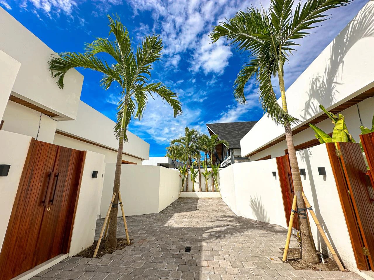 Premium 1 Bedroom Ocean Apartment (1UL2)