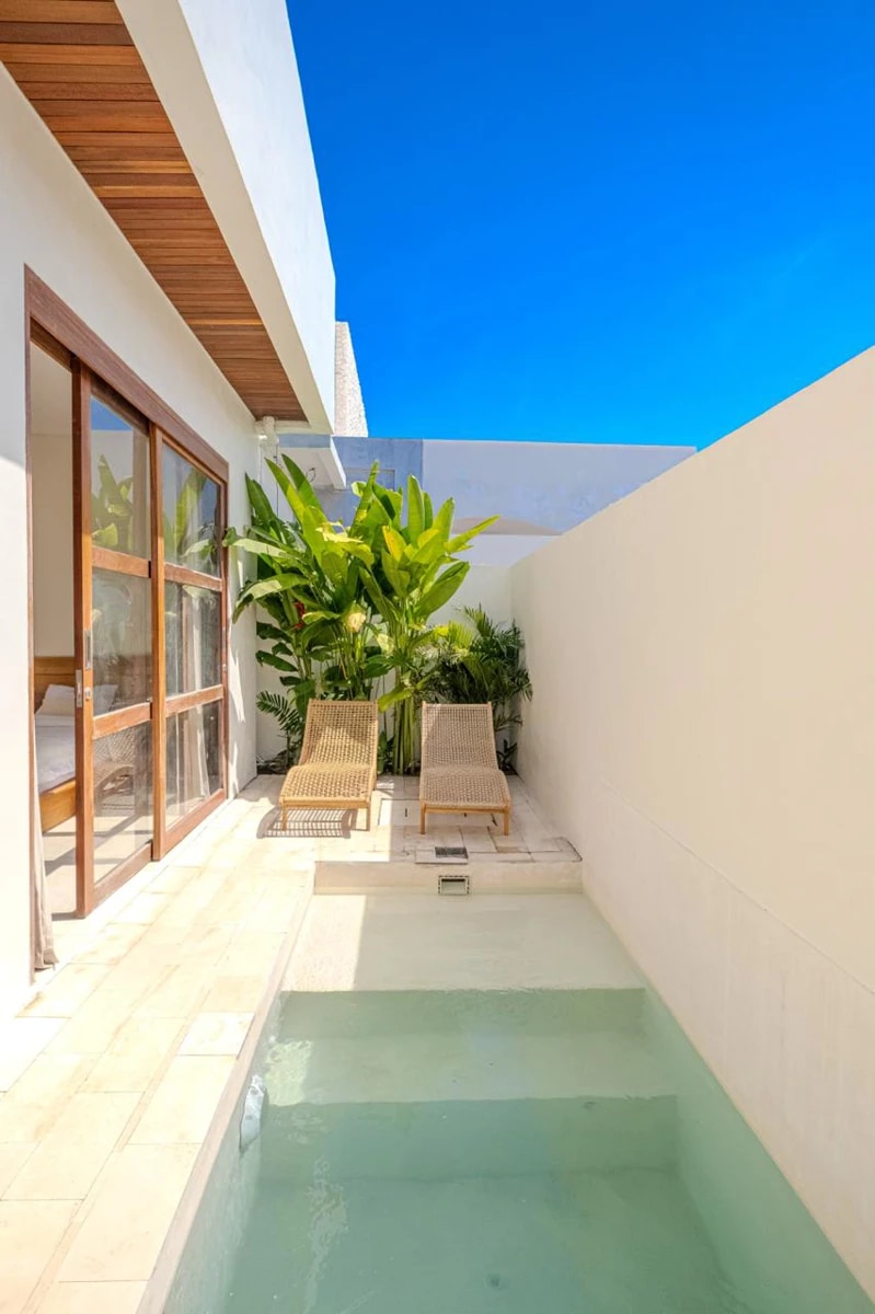 Premium 1 Bedroom Ocean Apartment (1UL2)