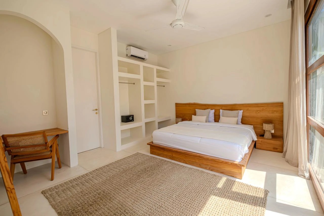 Premium 1 Bedroom Ocean Apartment (1UL2)